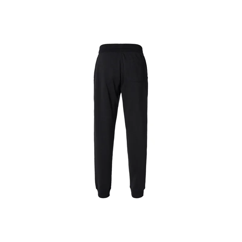 THE NORTH FACE Knitted Sweatpants Men Black-2