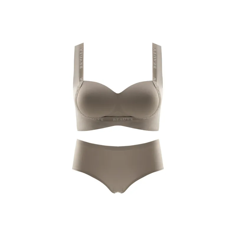 Touse Women's Underwear Sets-0