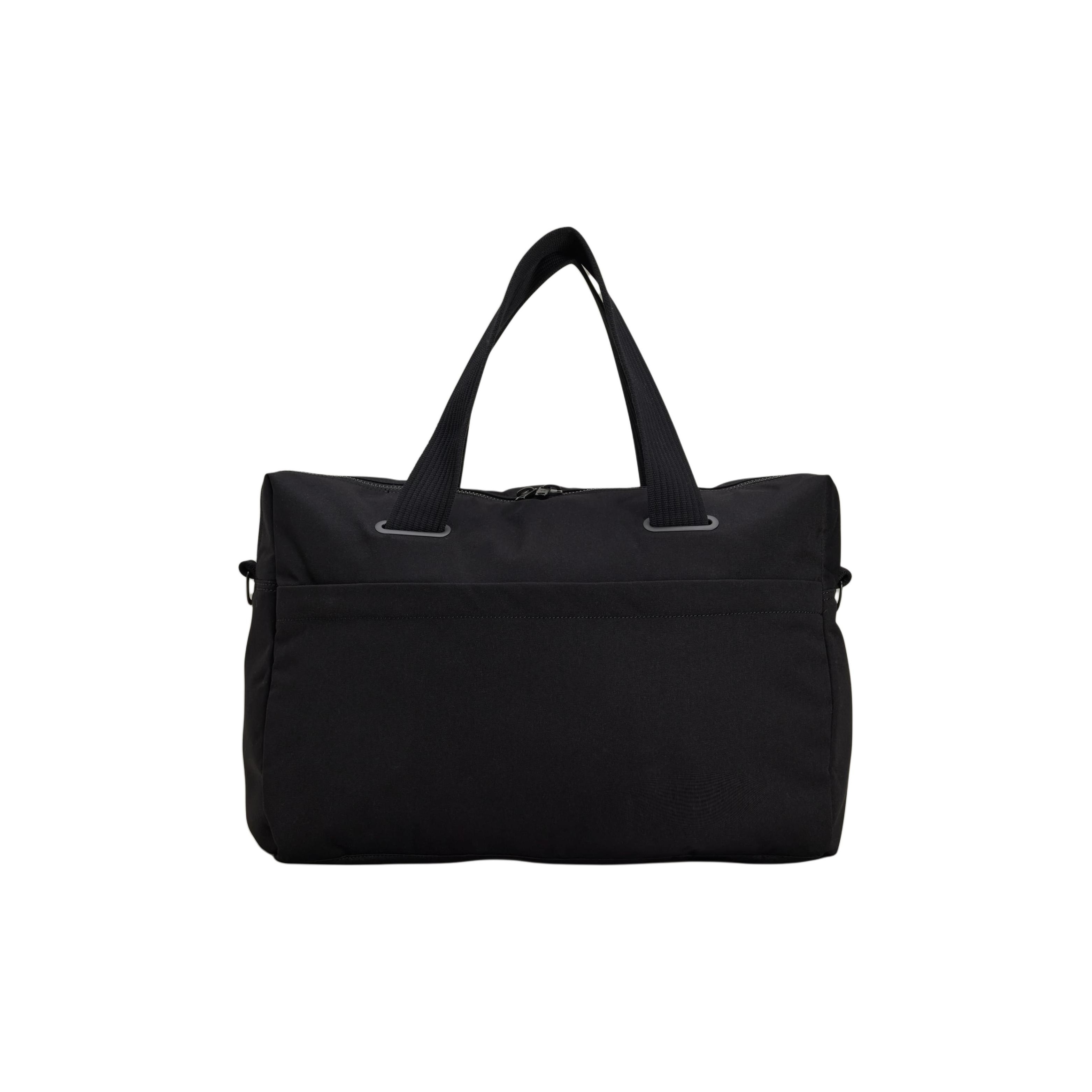 ◆コラボ◆ADIDAS X Y-3 REGU DARK BLUE◆関税/送料込◆人気商品 Y-3 Logo-embroidered Travel Bag - POIZON