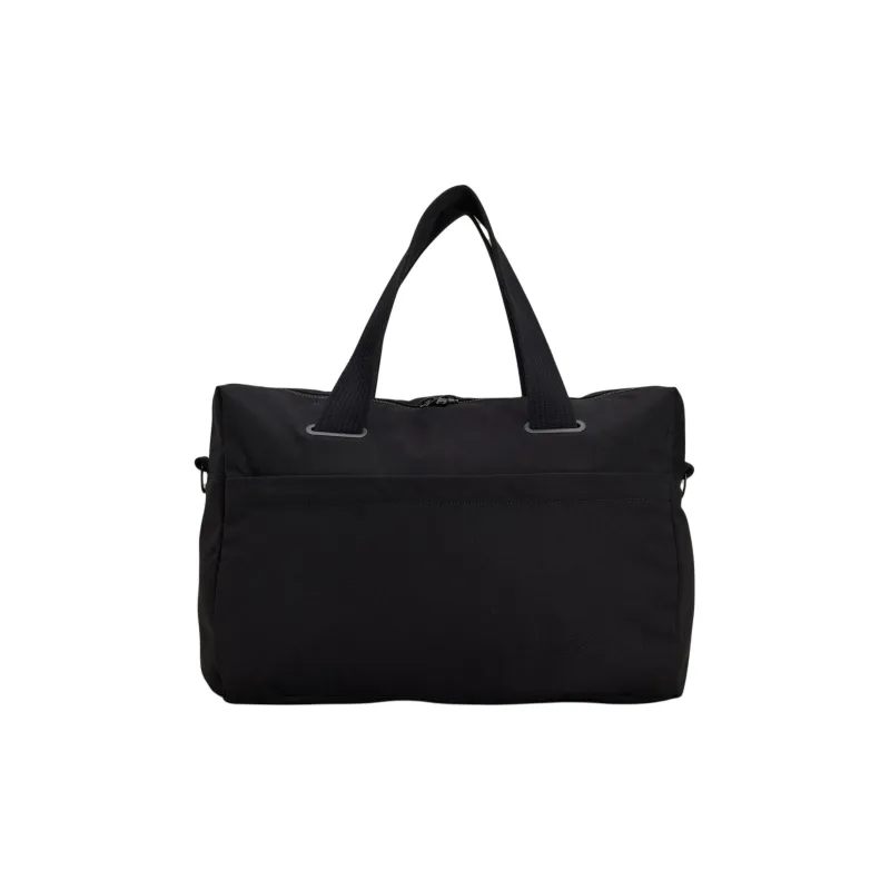 Adidas Y 3 Travel Bag Black-2
