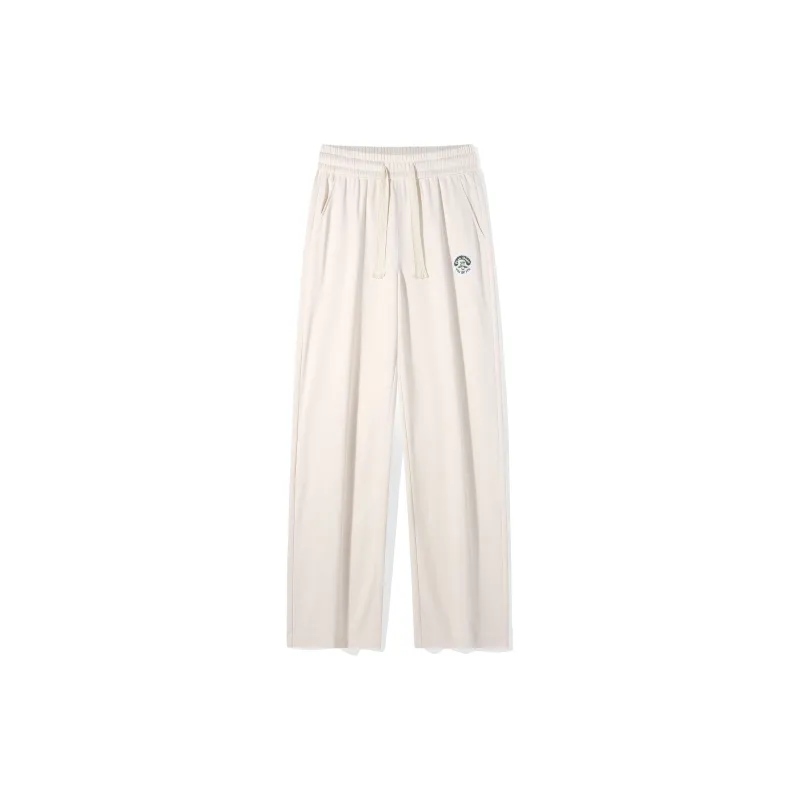 FIDO DIDO Casual Pants Unisex-37