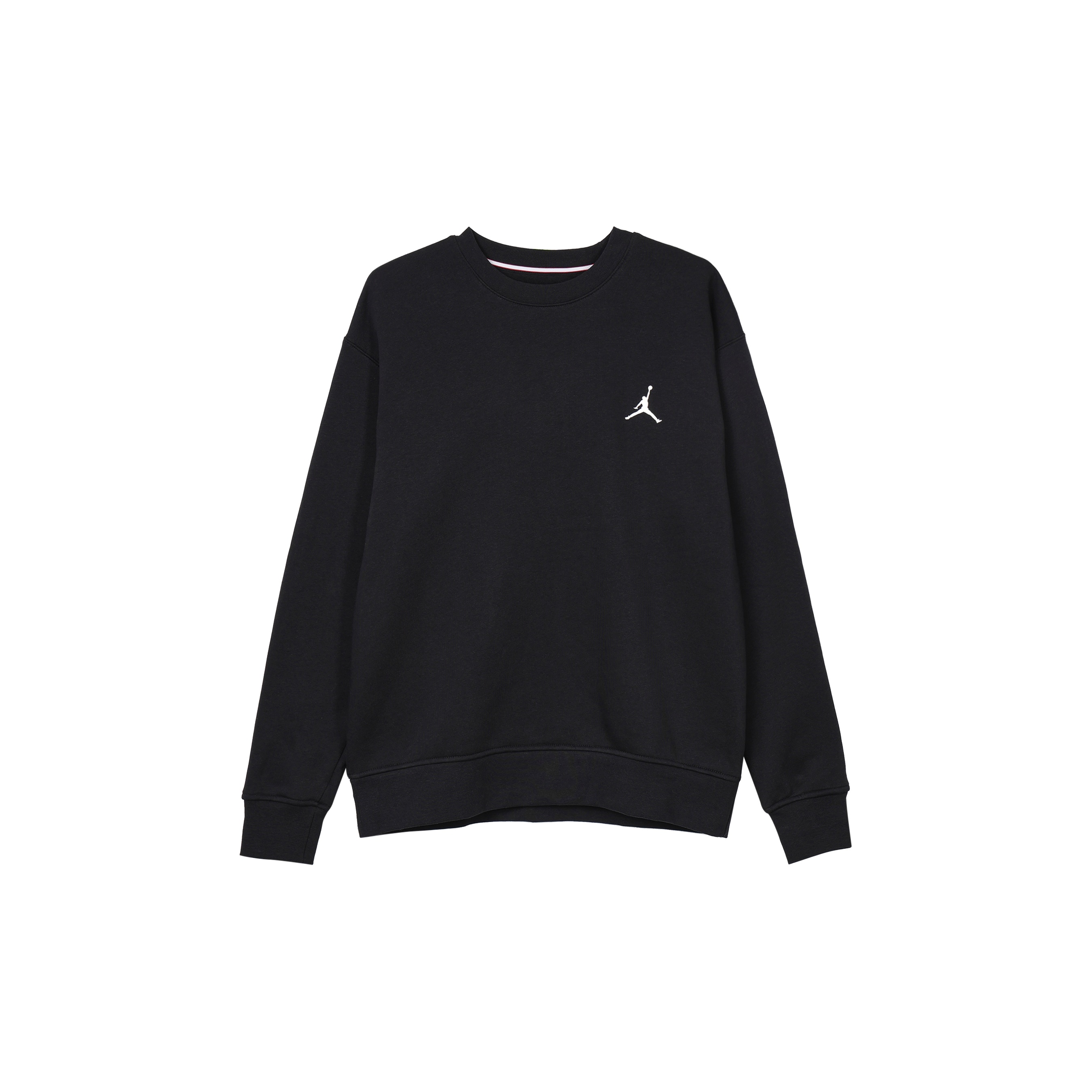 Jordan sweatshirt mens deals