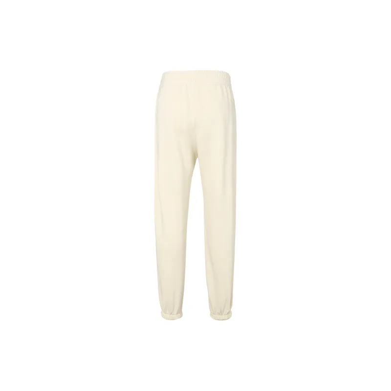 Nike Sports Pants Women's White-1