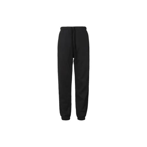 Adidas Originals Blue Version Collection Knitted Sweatpants Men Black