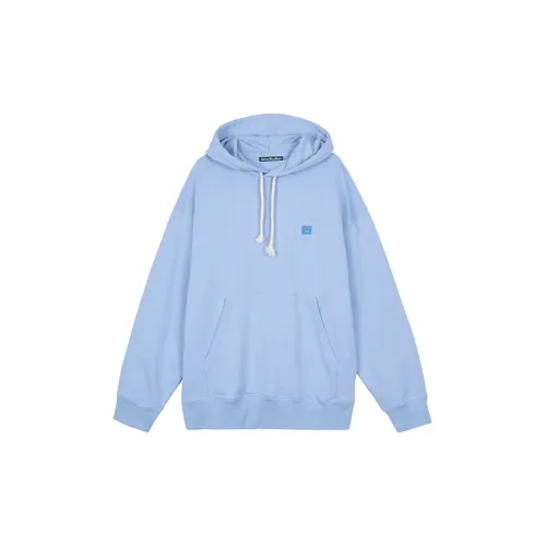 Acne Studios Unisex Sweatshirt