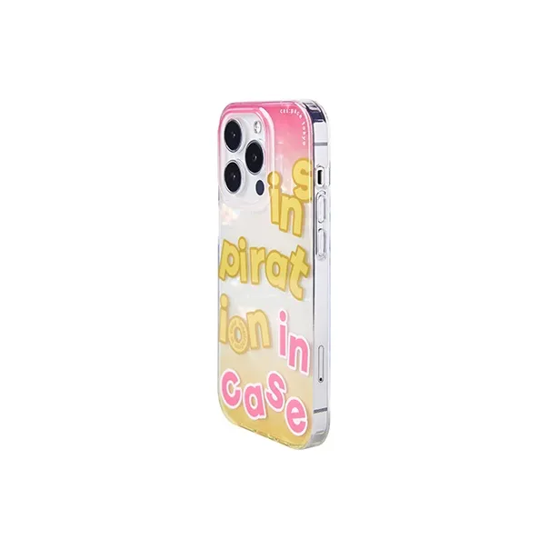 Shell Space Phone Cases-3