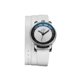 White Dial