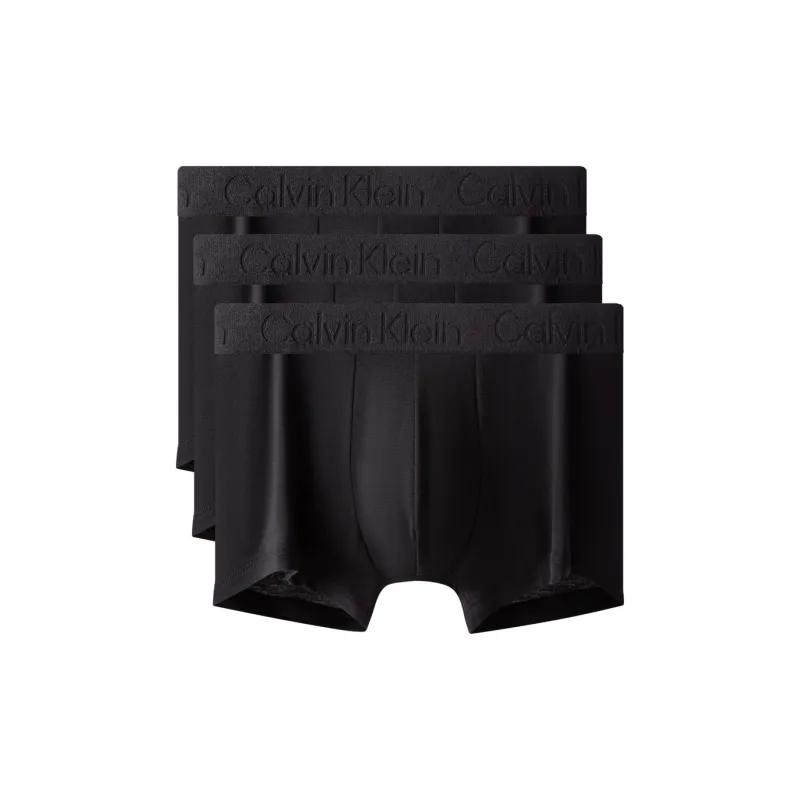 CALVIN KLEIN SS24 Series Underpants Men's 3 Pack-3