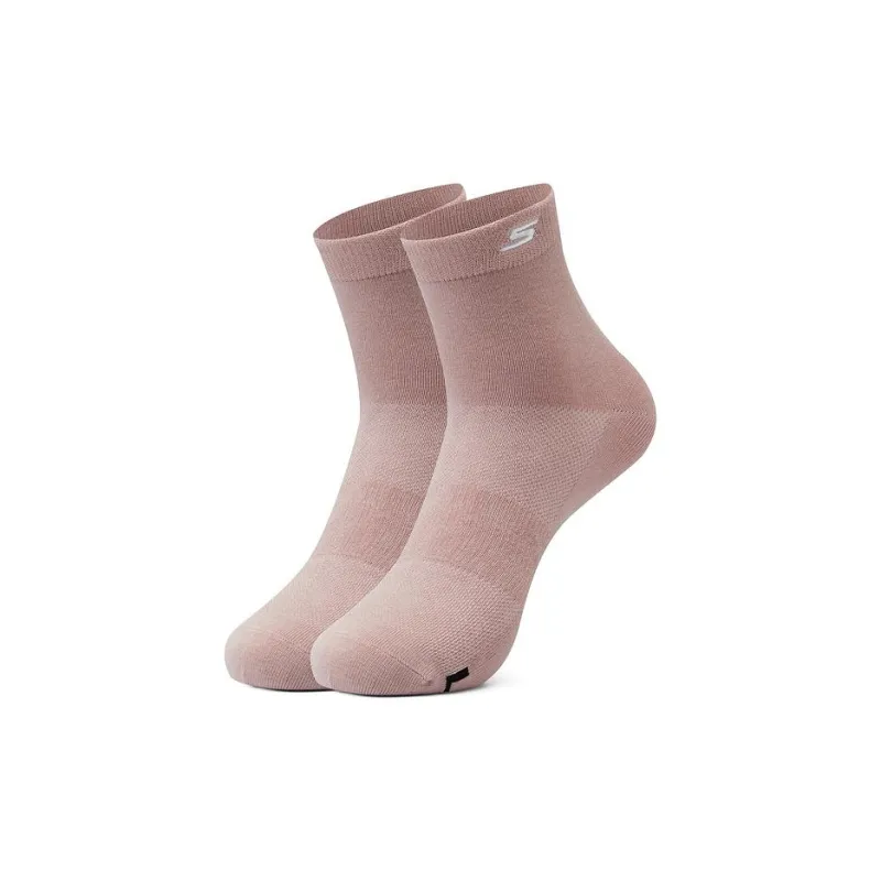 Skechers Ankle Socks Unisex 3 Pack-1