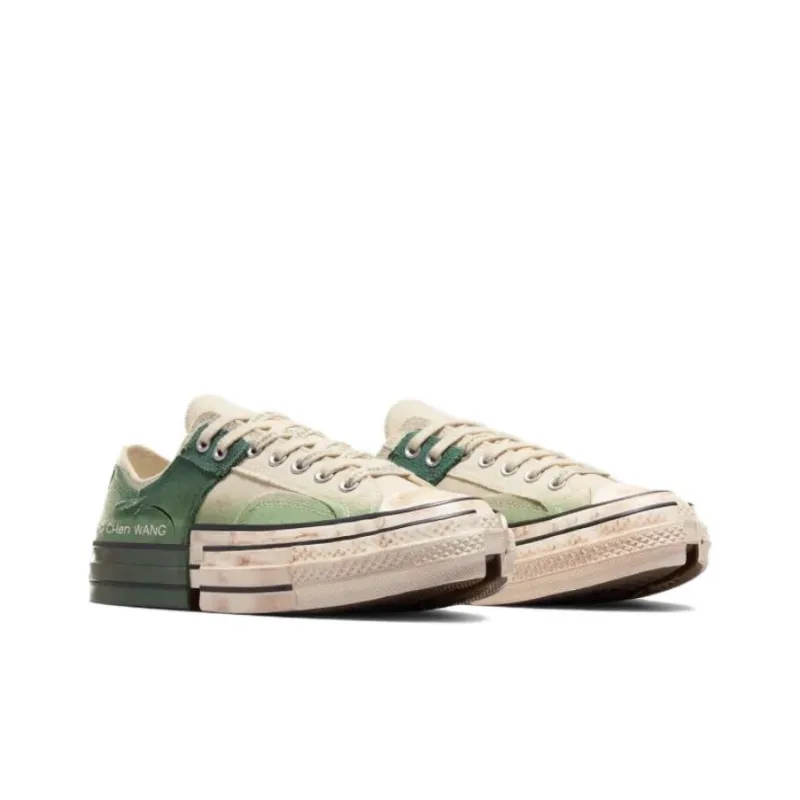Feng Chen Wang Chuck Taylor All Star 70 Ox Feng Chen Wang 2 in 1 Myrtle-2