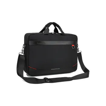 COOLBELL Briefcases Black