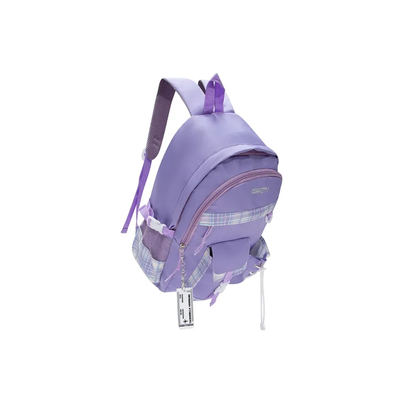 GF Backpacks Purple-2
