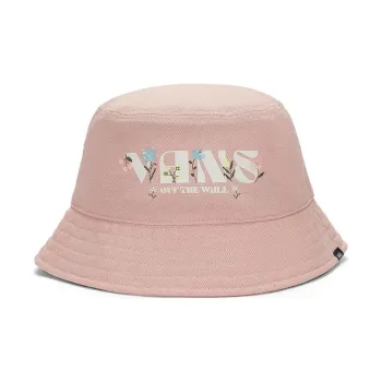 Vans - Bucket Hats Women's Pink