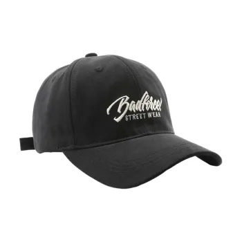 J W Baseball Caps Unisex