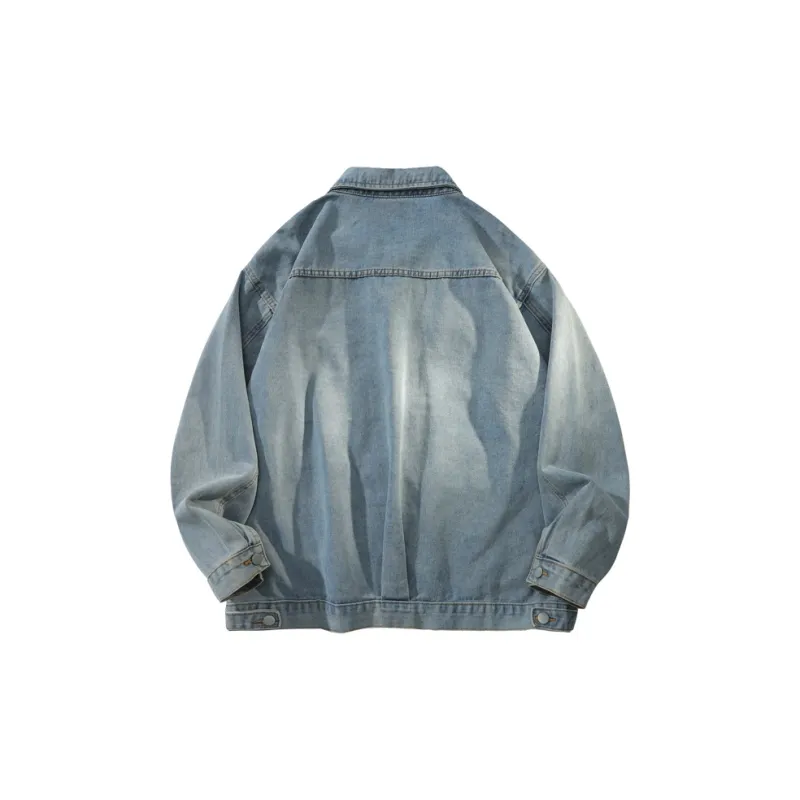 BRUMAIRE Denim Jackets Unisex-1