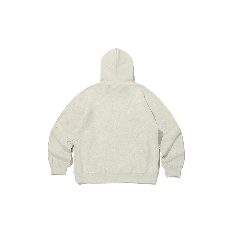 Champion Reverse Weave Sweatshirt Unisex Cream-1