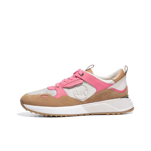 NIKE WMNS AIR JORDAN 1 NOVA XX BARELY ROSE BARELY ROSE-WHITE