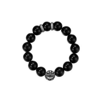 MYSH Jade Bracelets Men