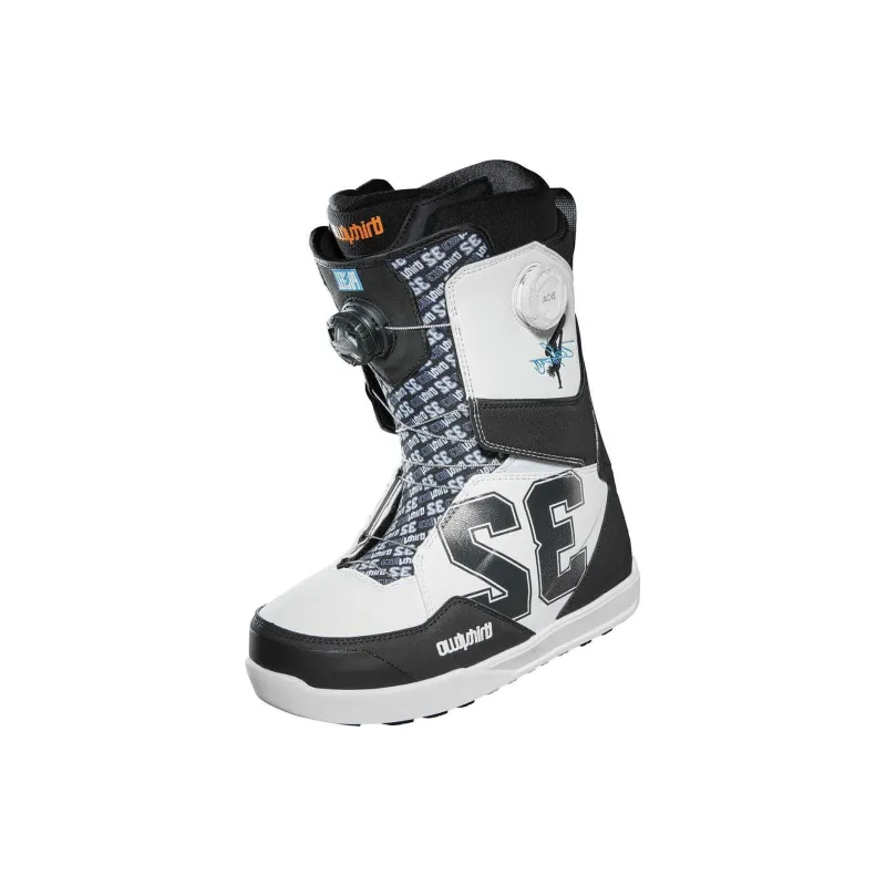 ThirtyTwo Lashed Double BOA Powell Single Snowboard Ski Boots Men's-0