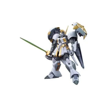BANDAI Gundam HG HGBF 024 1/144 Creator R-Gyagya R Strong Man Gant Confidence: 95% Model Kits
