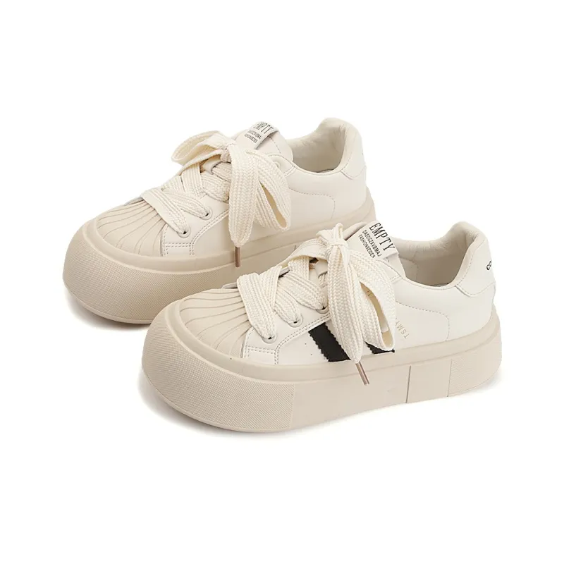 SNXR Slip Resistant Water Resistant Cushioning Breathable Low Top Skateboard Shoes Women's-3