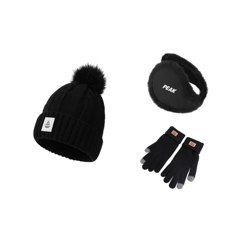 PEAK Beanies Unisex-7