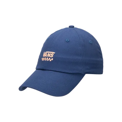 Vans Unisex Peaked Cap