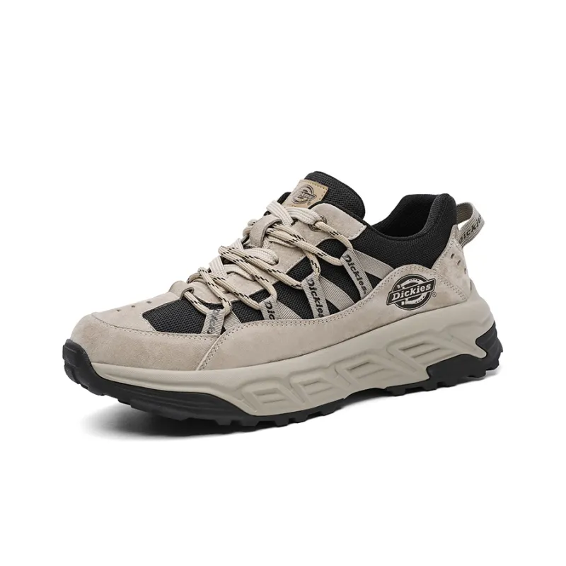 Dickies Cushioning Wear-Resistant Low-Top Chunky Sneakers Men's-11