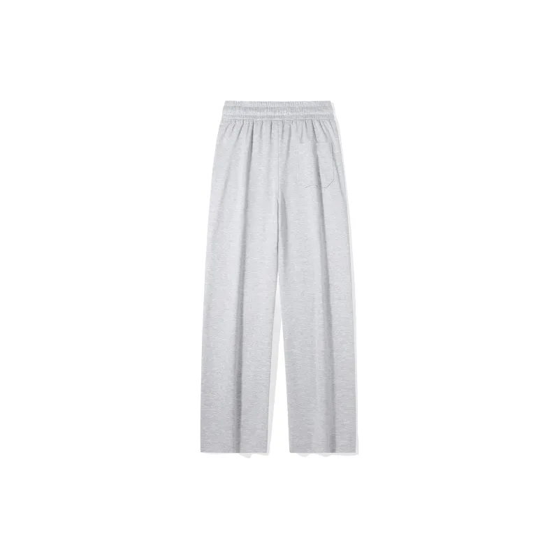 FIDO DIDO Casual Pants Unisex-46