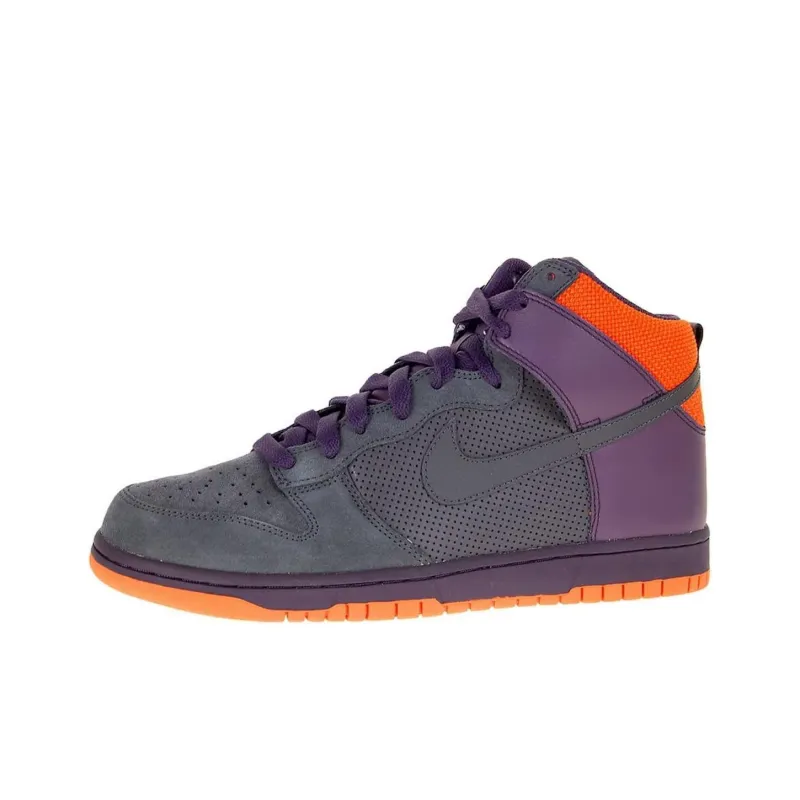 Nike Dunk High Nba Pack Suns-0