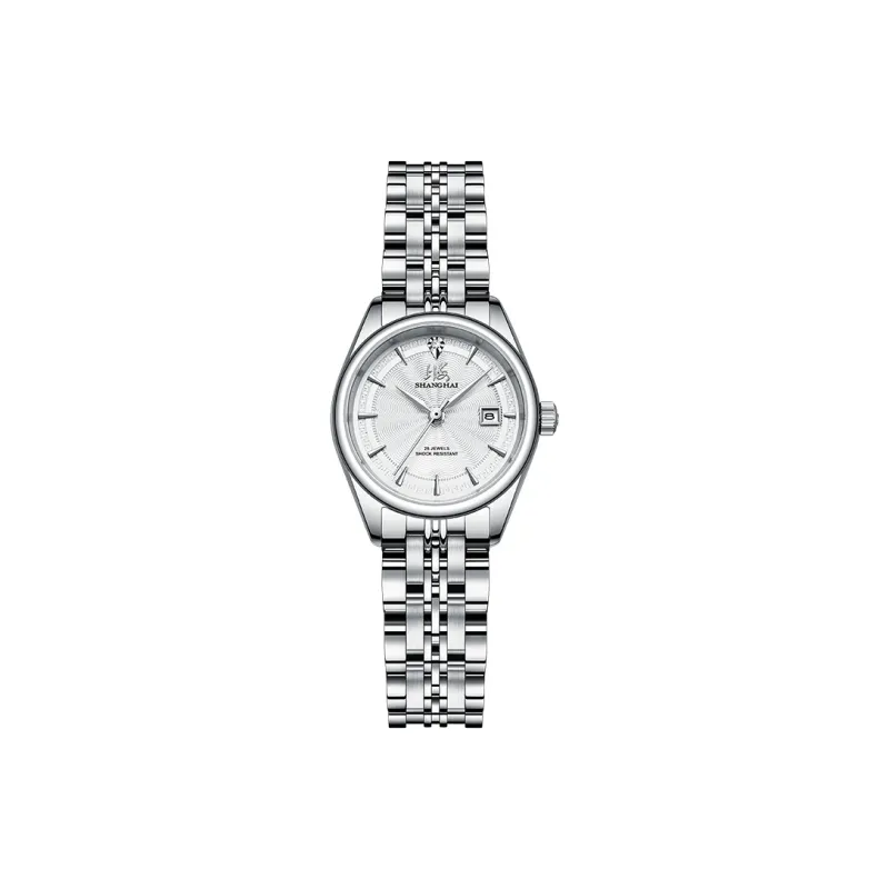 SHANGHAI Unisex National Watch-10