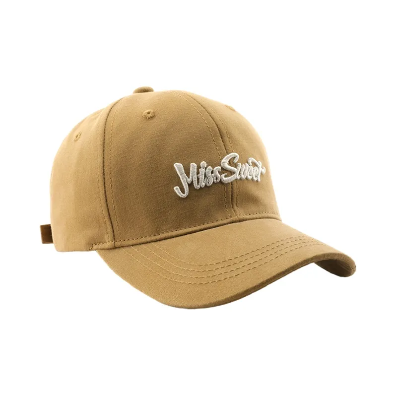 J W Baseball Caps Unisex-2