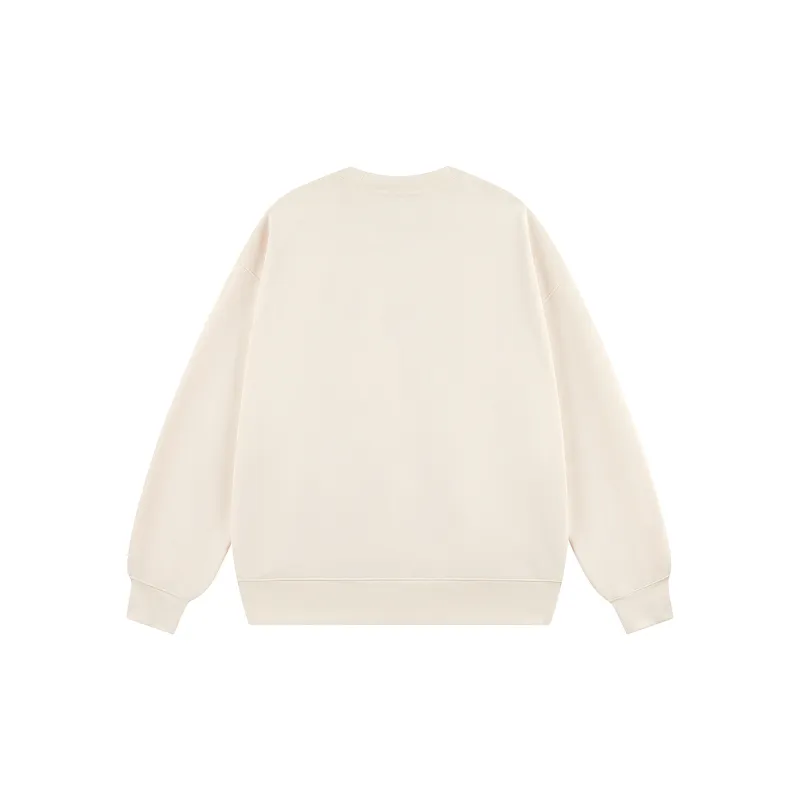 LEVEL RELAX Series Sweatshirt Unisex-6
