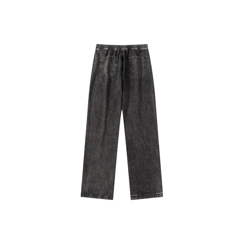 Pepe The Frog Jeans Unisex-1