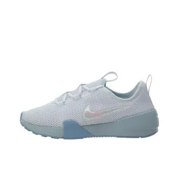 Nike Ashin Modern White Leche Blue Barely Blue Women's