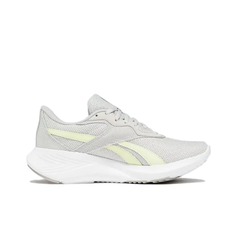 Reebok Women's Energen Tech 'Steel Fog Citron Glow' Women's-1