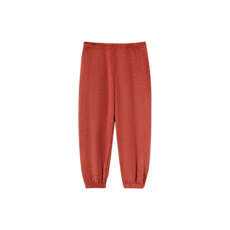 DAMOS·LOVE Women's Pajama Pants-4