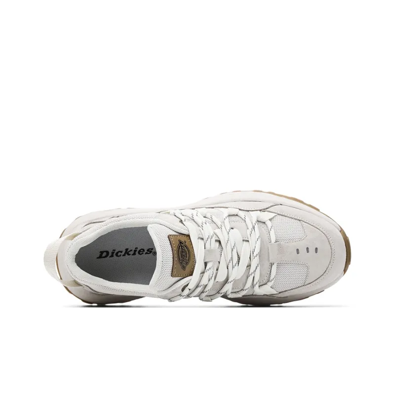 Dickies Cushioning Wear-Resistant Low-Top Chunky Sneakers Men's-2