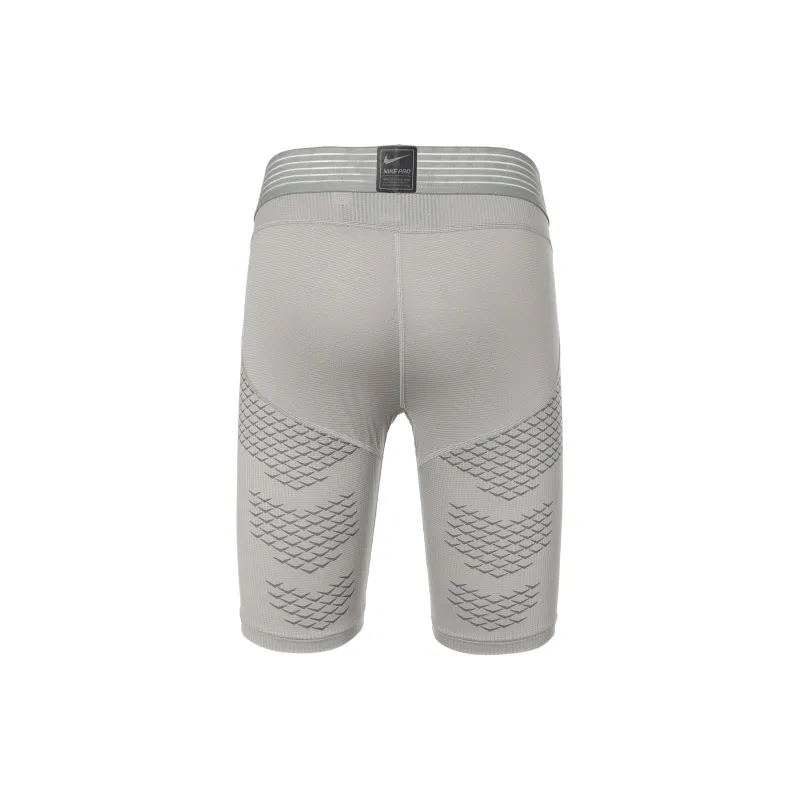 Nike Sports Shorts Men's Earth Gray/Rolling Gray-1