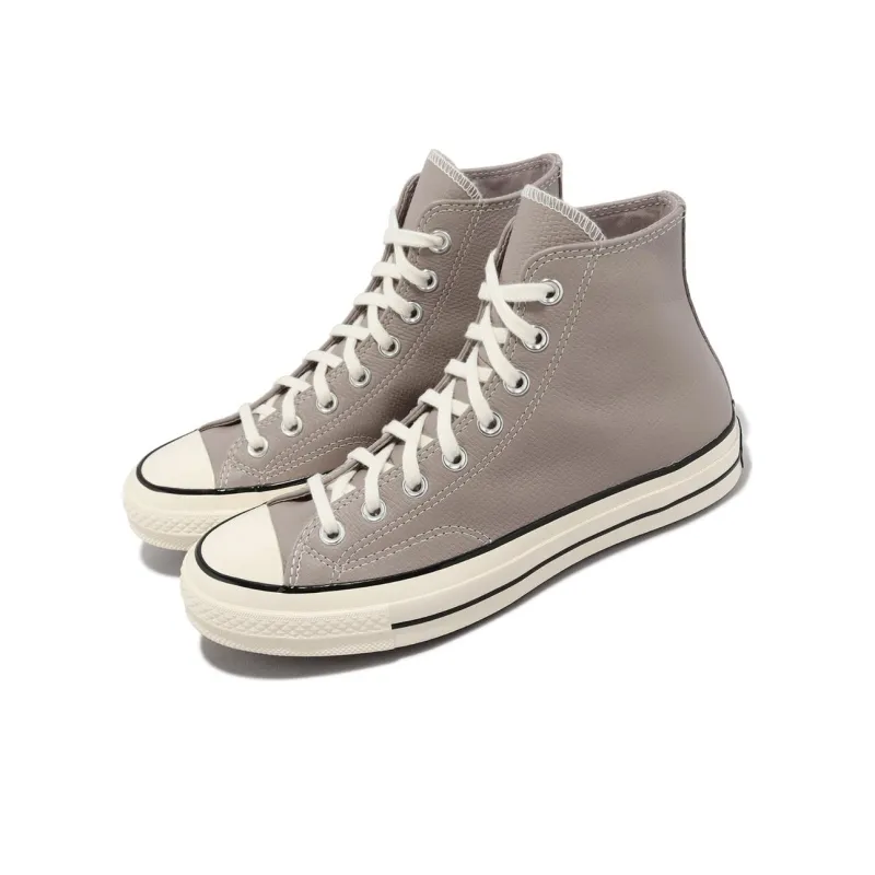 Converse Chuck Taylor All Star 70 Hi Leather Hummus-2