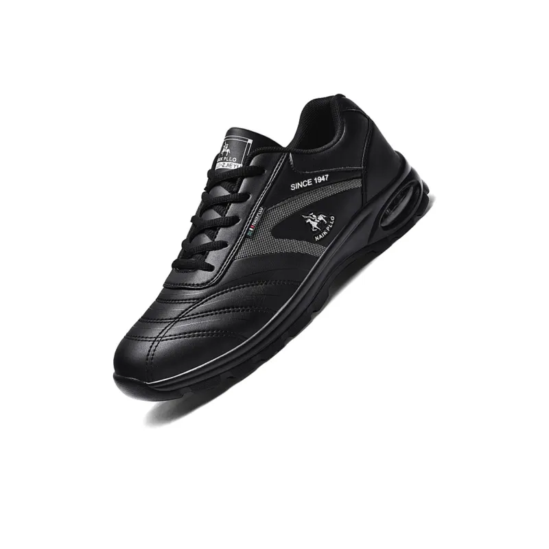 NAIKPLLO Low-Top Casual Shoes Men's-2
