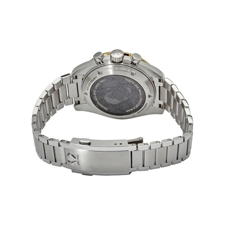 OMEGA Speedmaster Collection Automatic Mechanical Movement Men's Watches Watch 42mm Black Dial 310.20.42.50.01.001-2