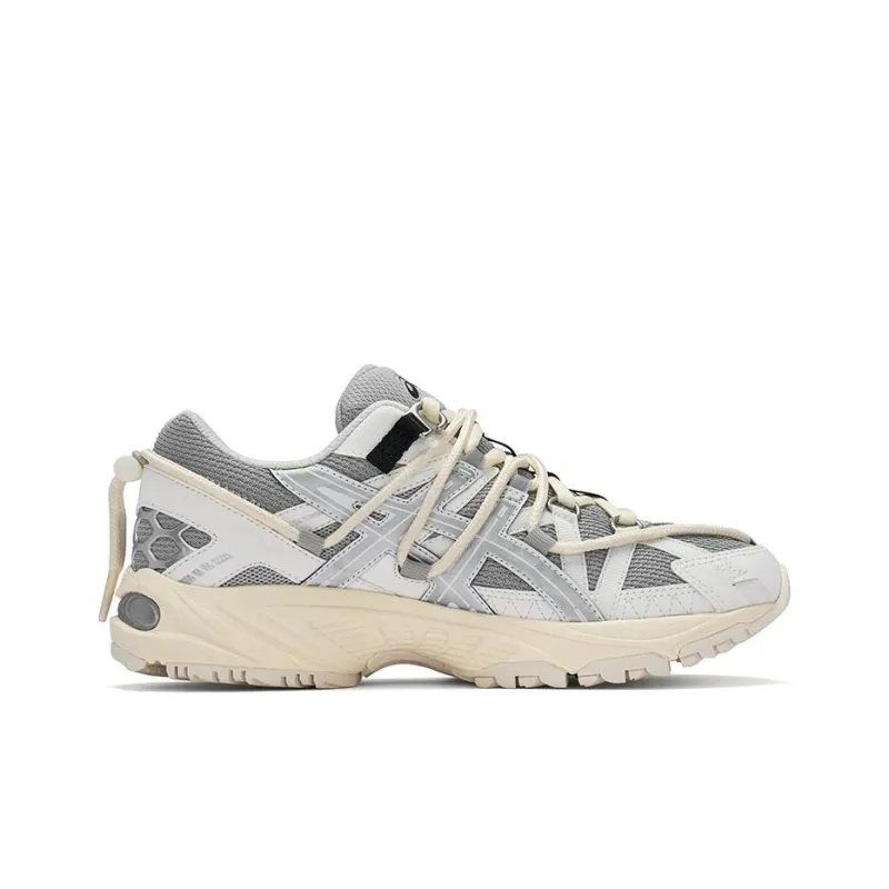 Asics Gel Kahana Tr V2 'Silver Cream'-1