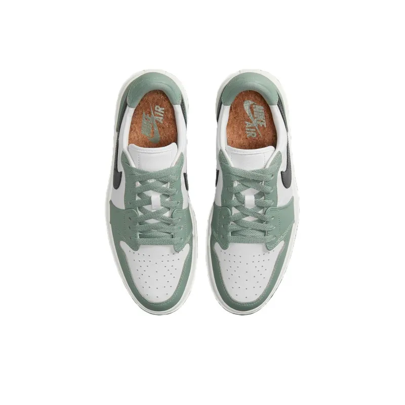Air Jordan 1 Elevate Low 'Jade Smoke' Women's-3