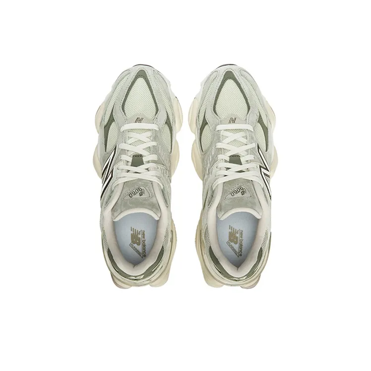 New Balance 9060 Olivine-3