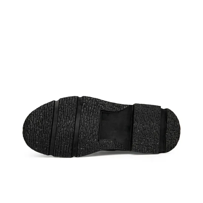 The Bull's House Casual Shoes Men's-9