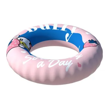 B.Duck Swim Rings