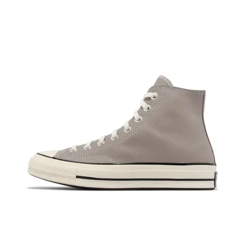 Converse Chuck Taylor All Star 70 Hi Leather Hummus