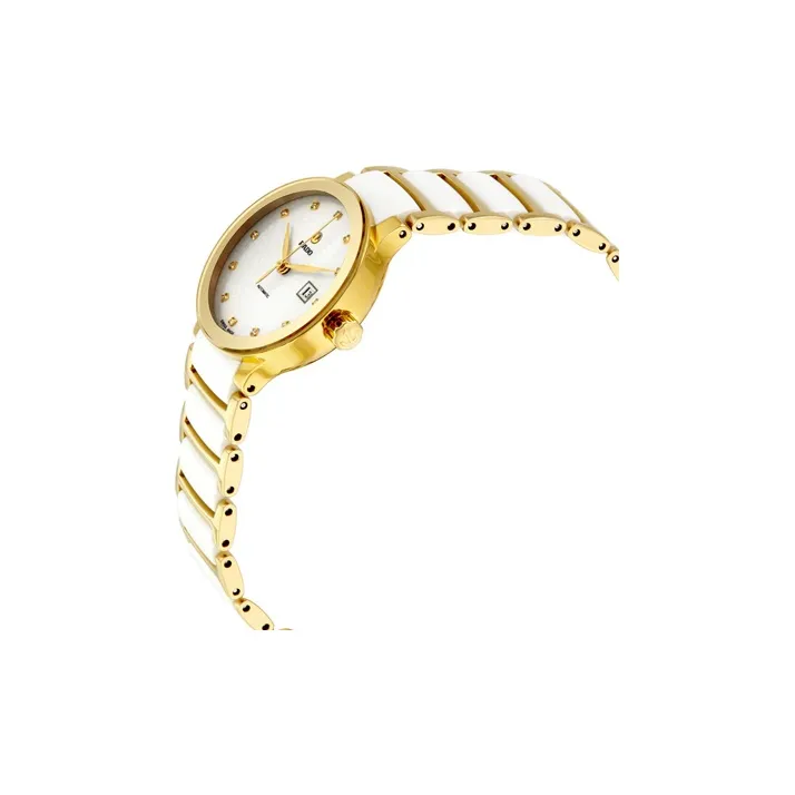 RADO Women's Crystal Collection Watch-1