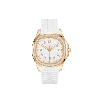 PATEK PHILIPPE 2024 Pre owned Aquanaut Luce 38.8mm